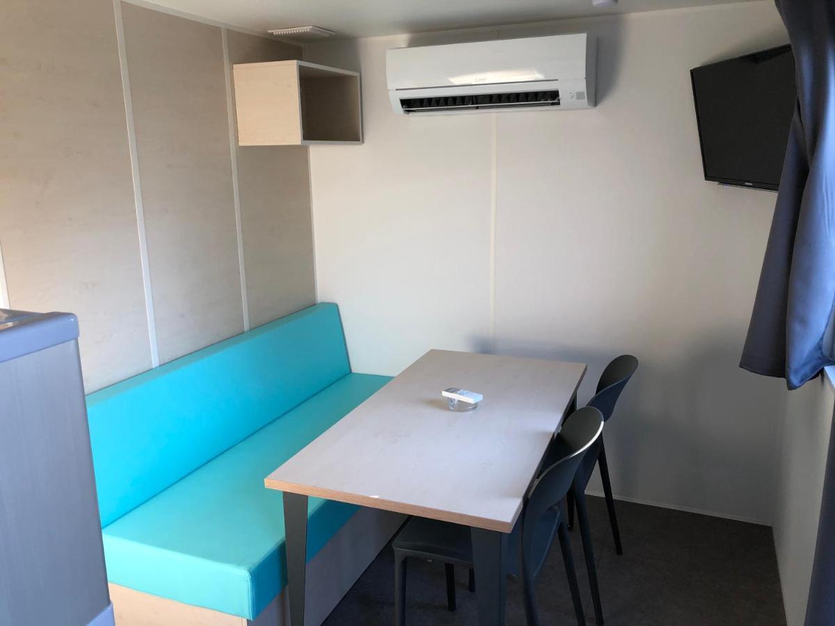 ויטרולה Camping Marina Plage מראה חיצוני תמונה