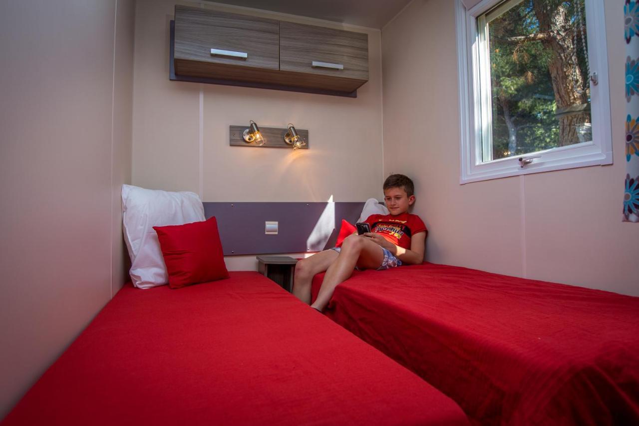 ויטרולה Camping Marina Plage מראה חיצוני תמונה